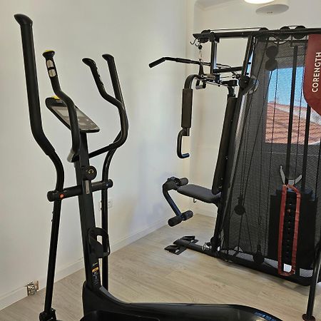 Marinha Garden Inn - Al مارينها غراندي المظهر الخارجي الصورة