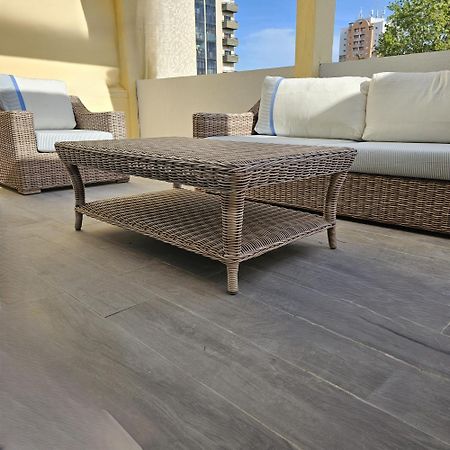 Marinha Garden Inn - Al مارينها غراندي المظهر الخارجي الصورة