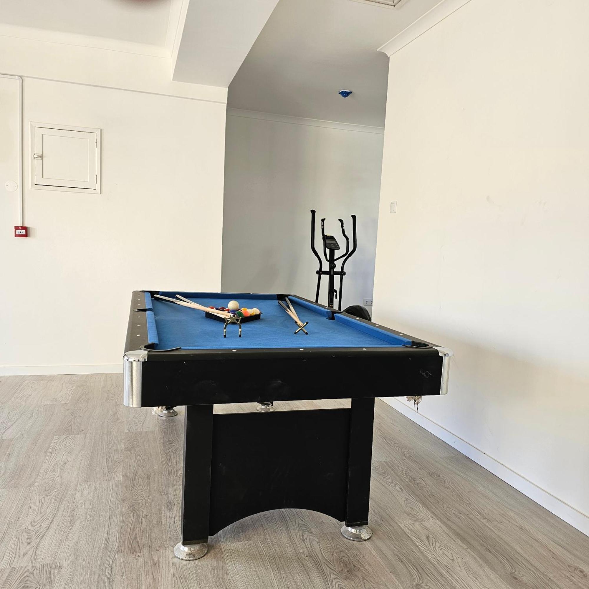Marinha Garden Inn - Al مارينها غراندي المظهر الخارجي الصورة