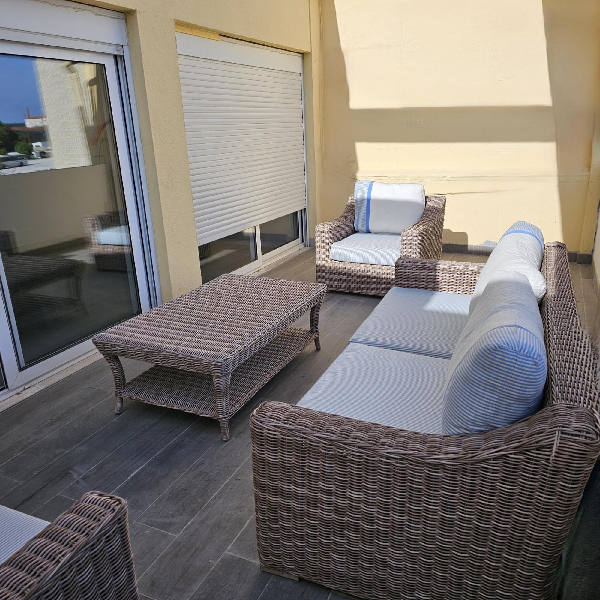 Marinha Garden Inn - Al مارينها غراندي المظهر الخارجي الصورة