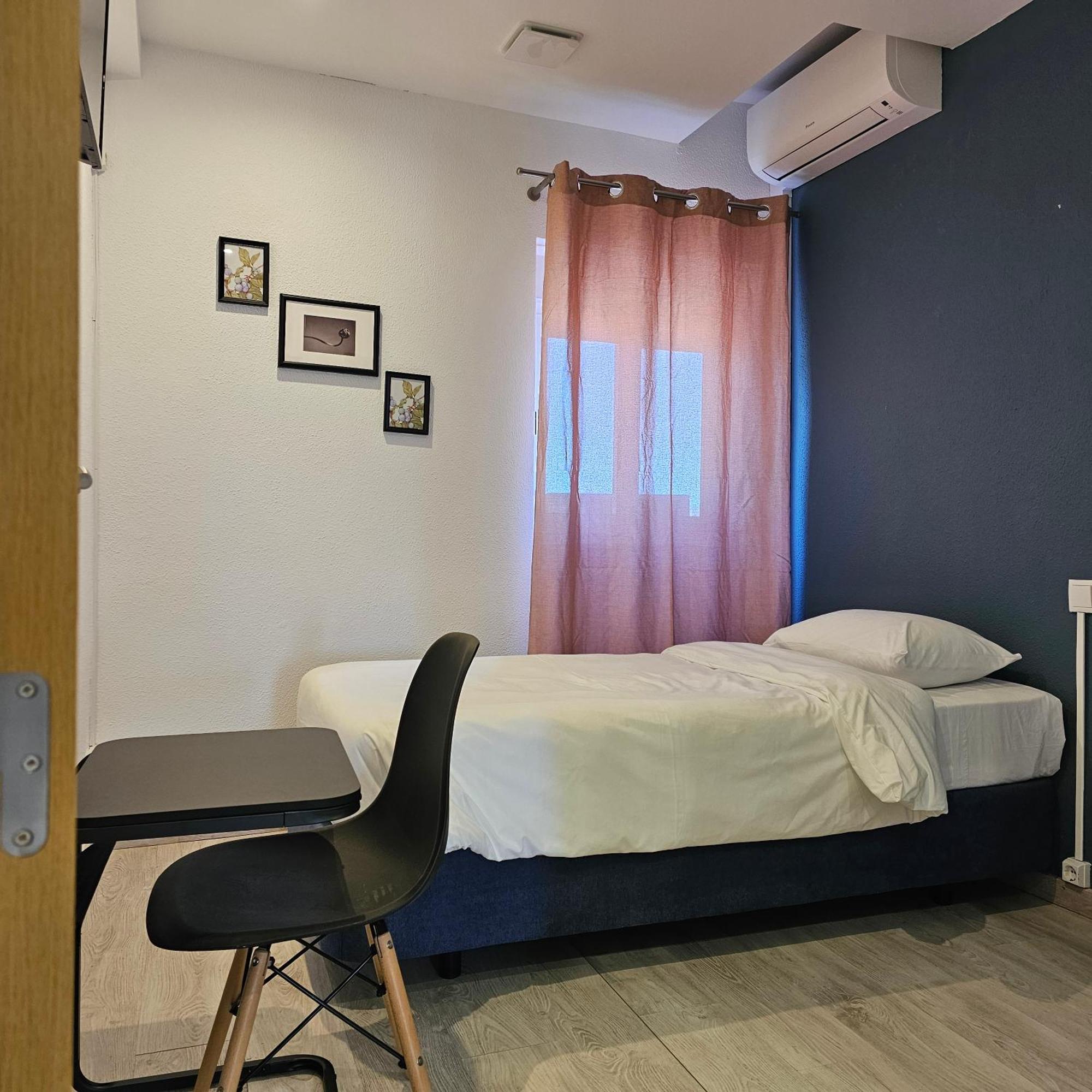 Marinha Garden Inn - Al مارينها غراندي المظهر الخارجي الصورة