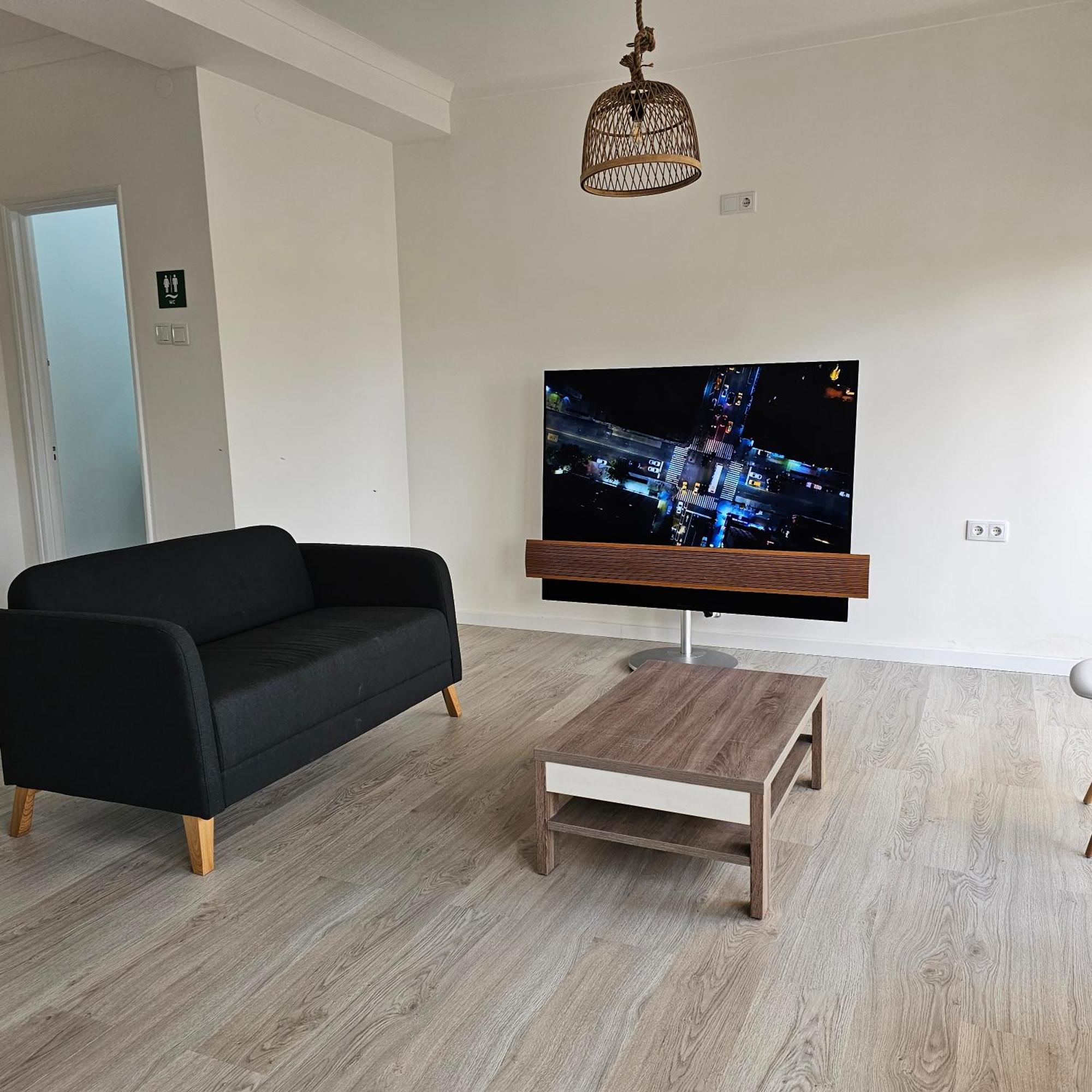Marinha Garden Inn - Al مارينها غراندي المظهر الخارجي الصورة