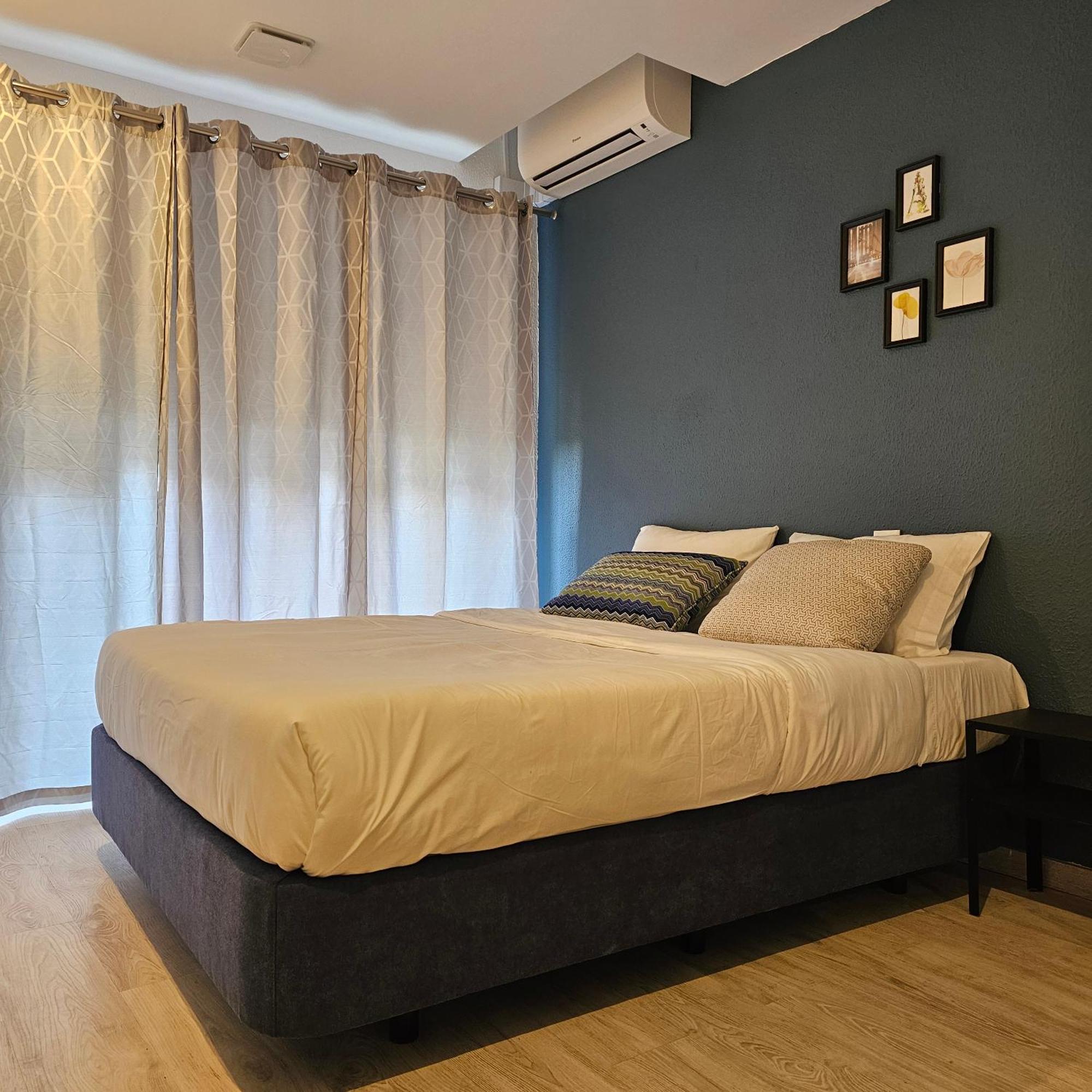 Marinha Garden Inn - Al مارينها غراندي المظهر الخارجي الصورة