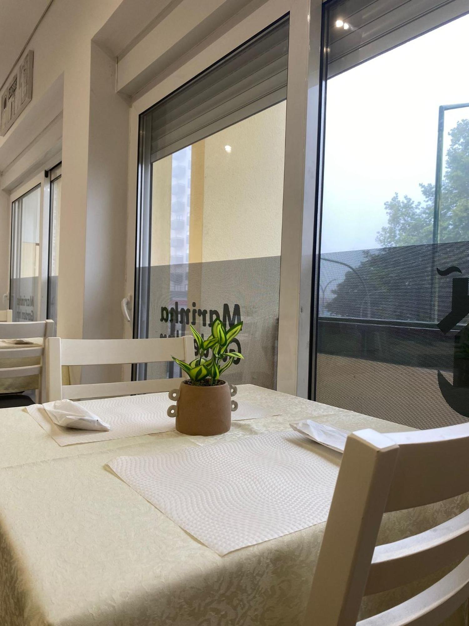Marinha Garden Inn - Al مارينها غراندي المظهر الخارجي الصورة