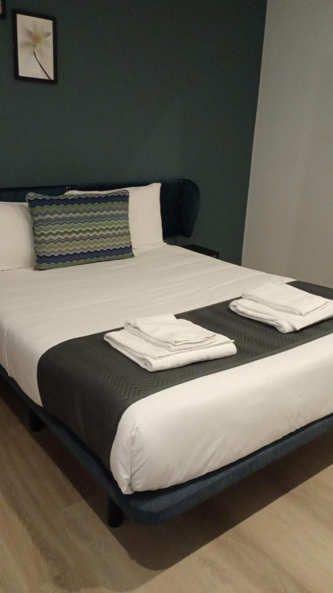 Marinha Garden Inn - Al مارينها غراندي المظهر الخارجي الصورة
