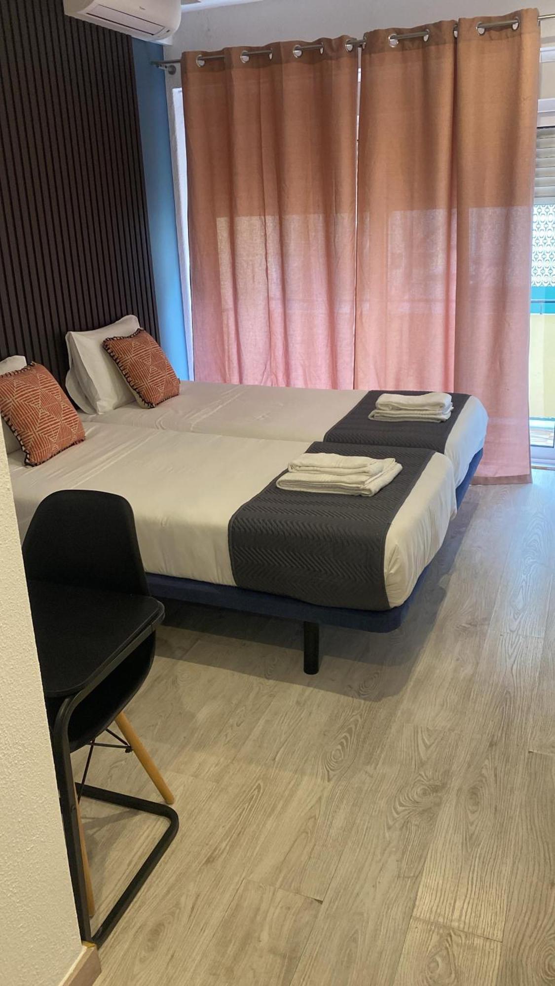 Marinha Garden Inn - Al مارينها غراندي المظهر الخارجي الصورة