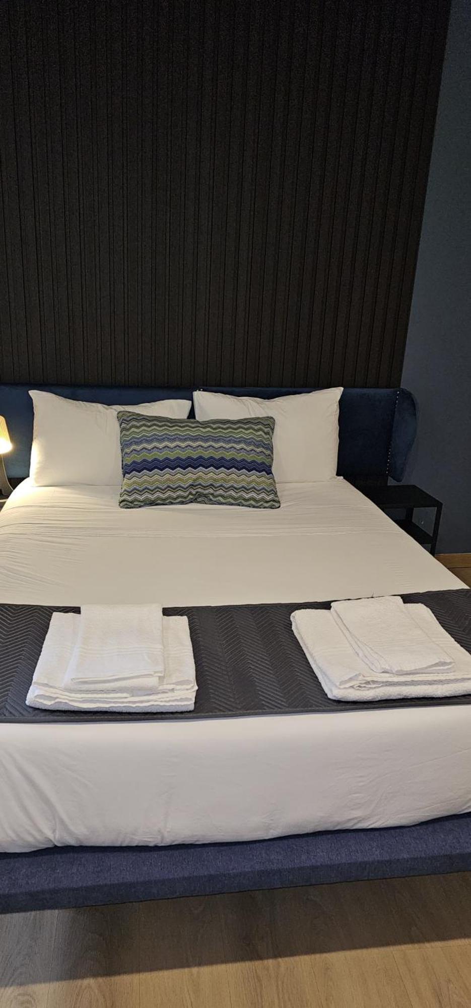Marinha Garden Inn - Al مارينها غراندي المظهر الخارجي الصورة