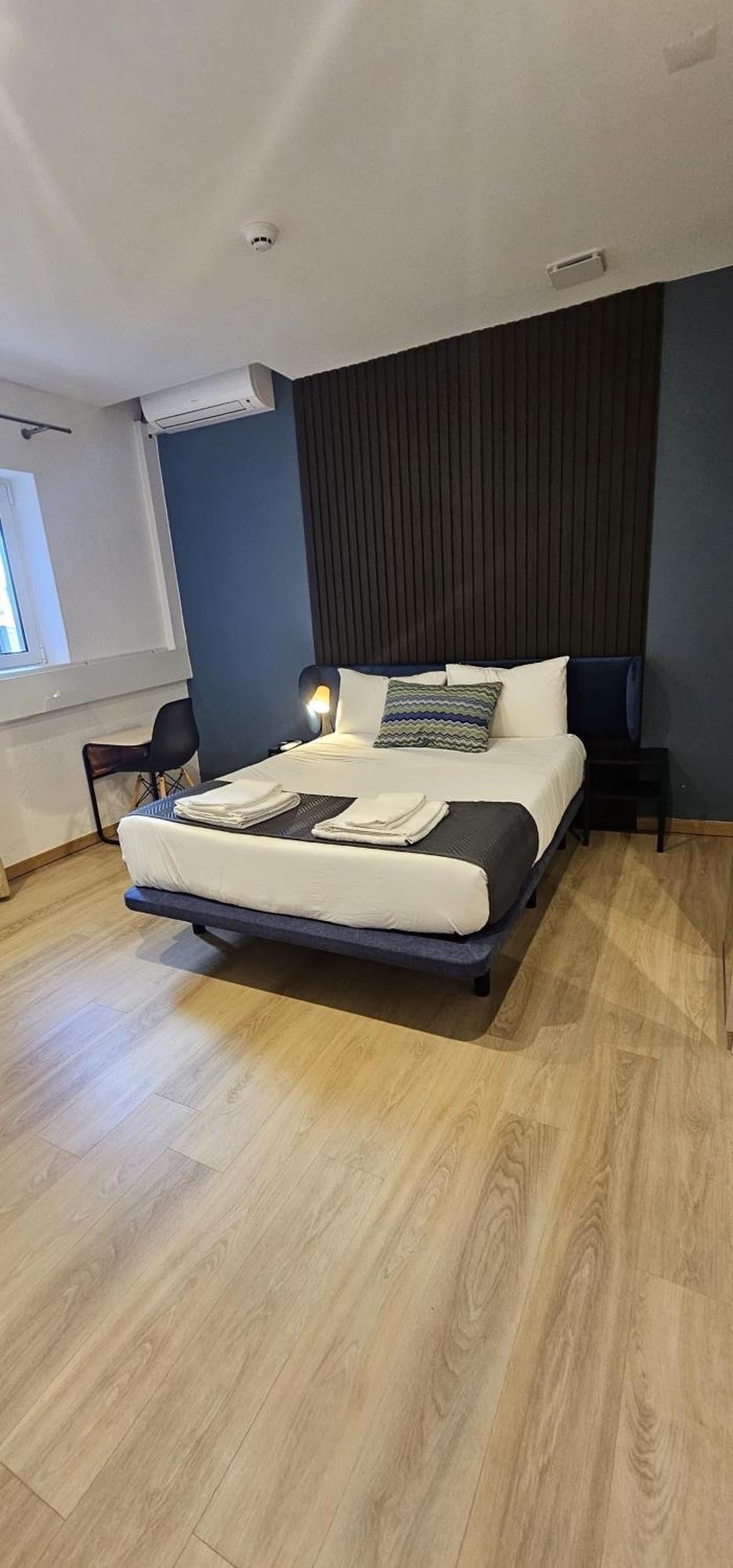 Marinha Garden Inn - Al مارينها غراندي المظهر الخارجي الصورة