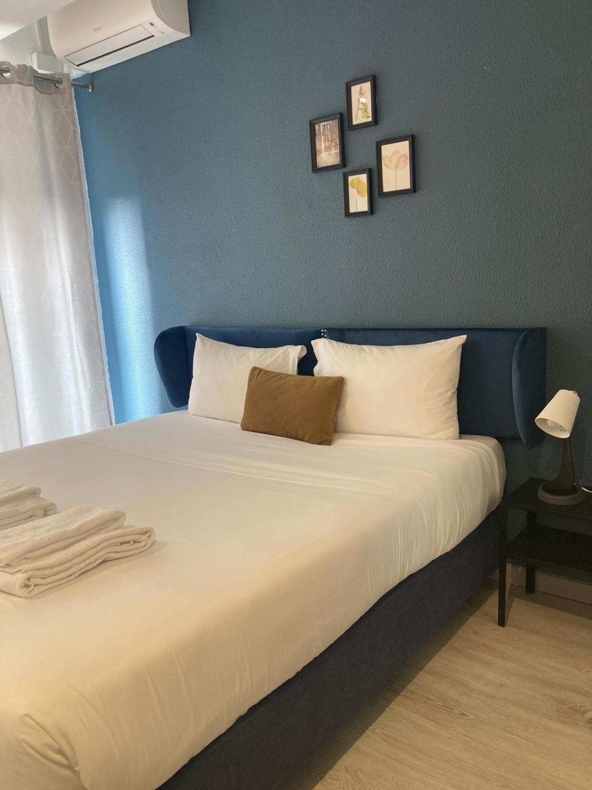 Marinha Garden Inn - Al مارينها غراندي المظهر الخارجي الصورة