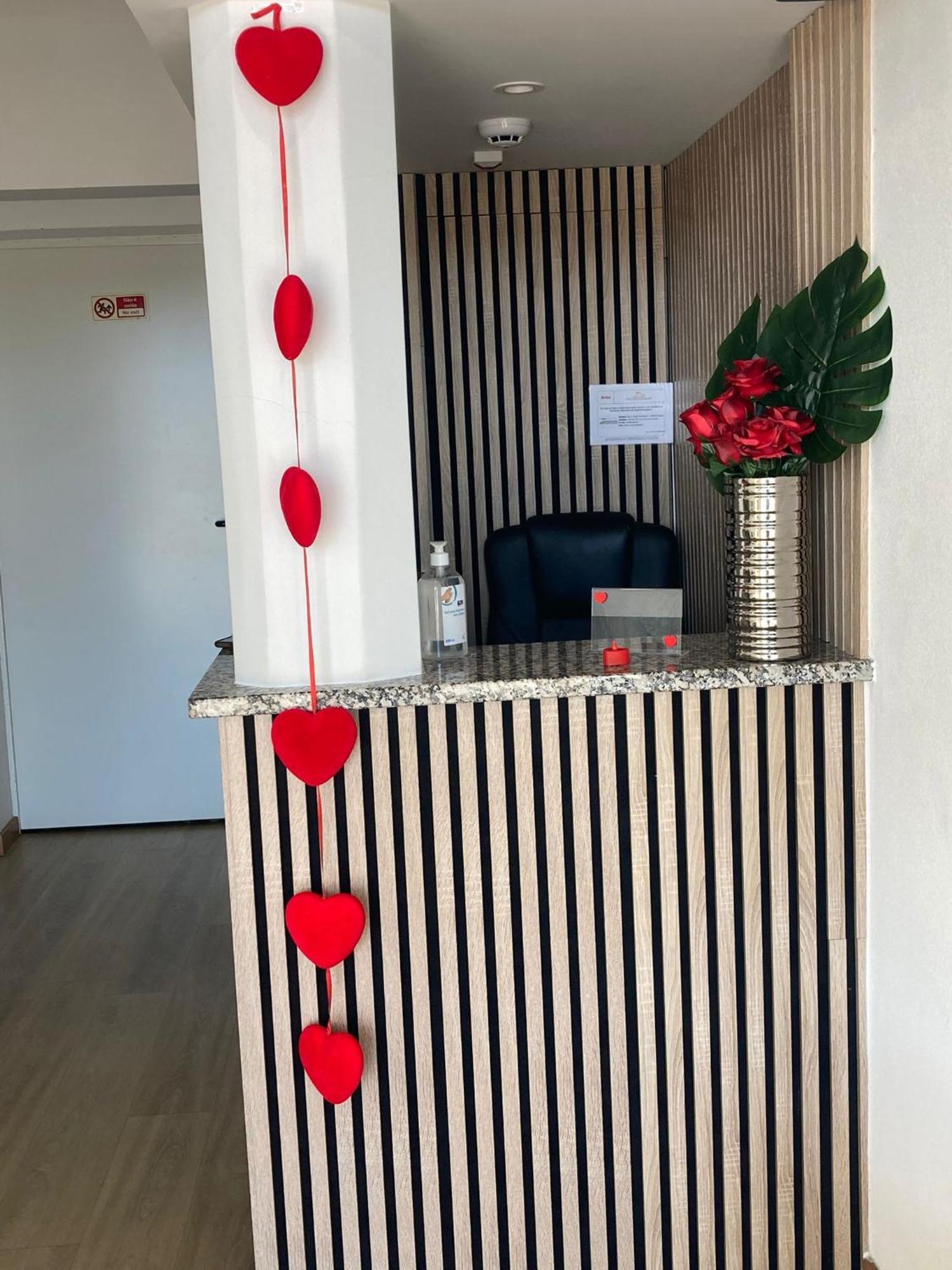 Marinha Garden Inn - Al مارينها غراندي المظهر الخارجي الصورة