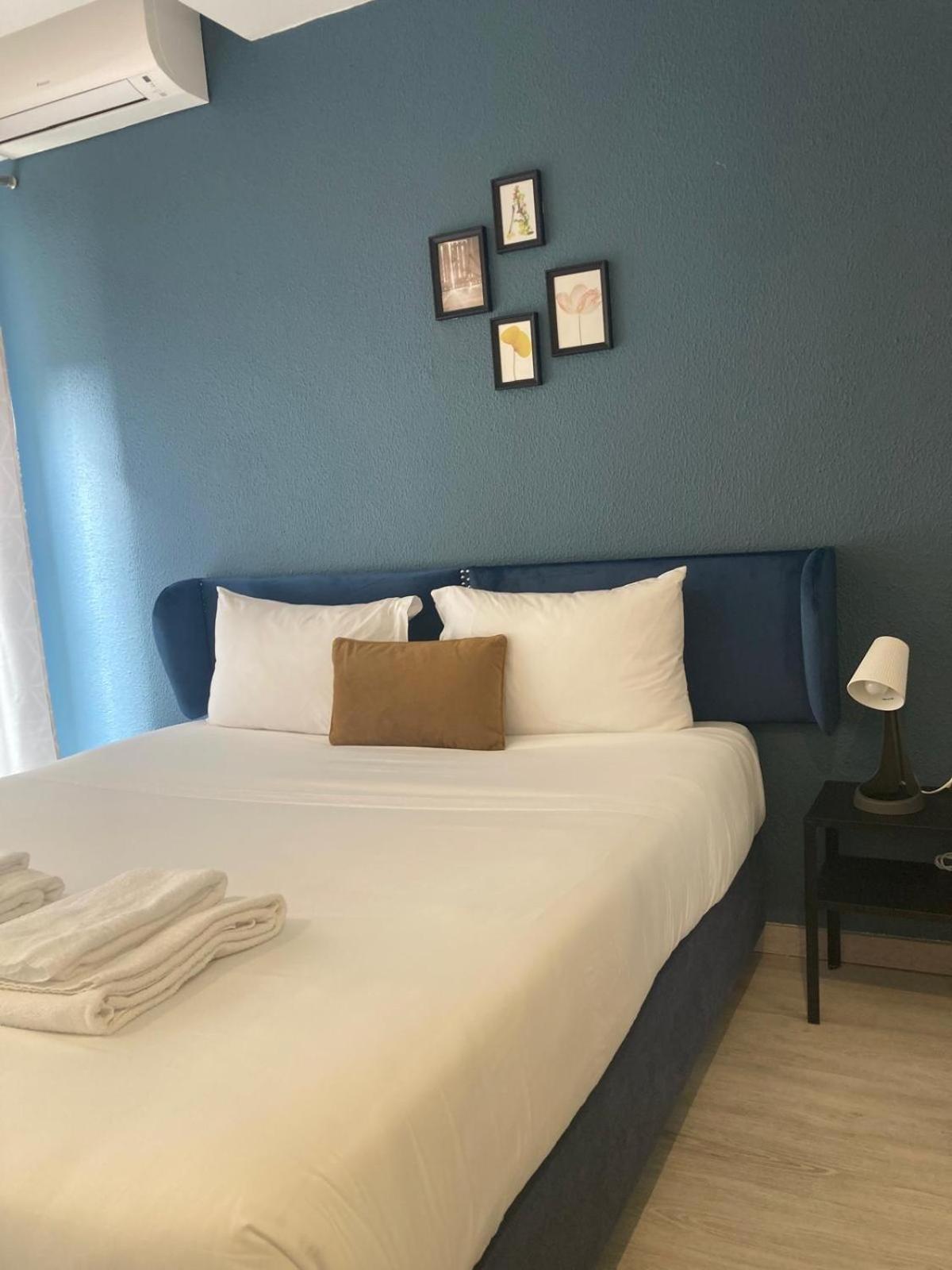 Marinha Garden Inn - Al مارينها غراندي المظهر الخارجي الصورة